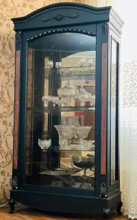 ویترین
