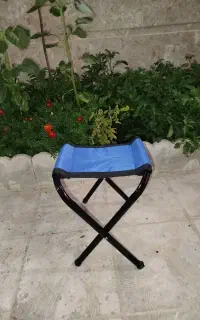 صندل تاشوی