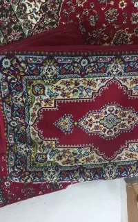 پشتی دیواری شش عدد
