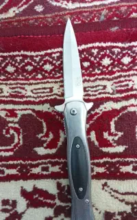 چاقو دو لبه طرح گادفادر