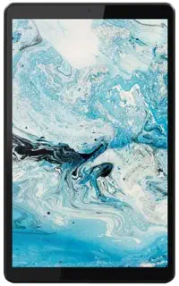 تبلت لنوو 4G سیم کارت خور 32 گیگ سالم با گارد