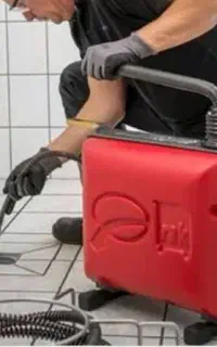 لوله بازکنی باالکترو وفنربرقی
