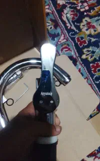 شیرآلات