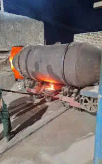 استخدام نیروی تولید ذوب مس رفسنجان
