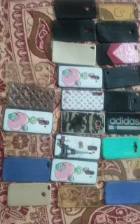 گارد گوشی