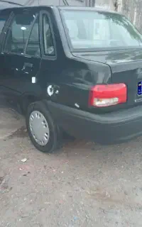 پراید ۸۴ اث