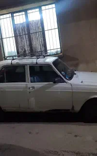 پیکان مدل 81 انژکتوری کارکرد ۲۷۰ هزار کیلومتر