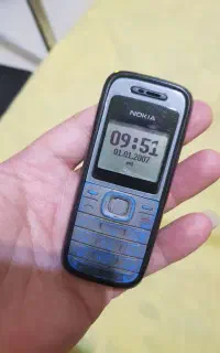 نوکیا ساده 1200