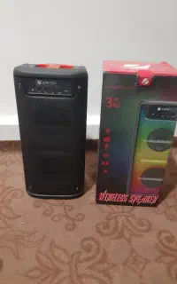 اسپیکر