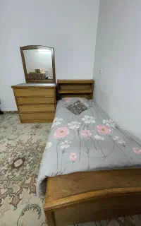 تخت یک نفره