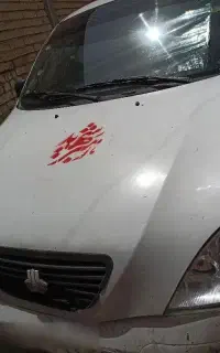 سواری تیبا 1