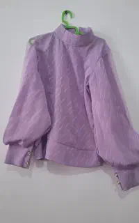 شومیزمجلسی بچگانه