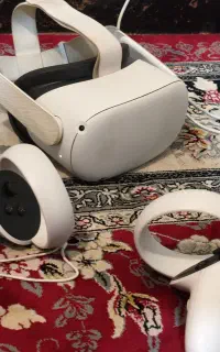 متا کوئست 2