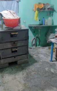 فروش وسایل فست فود