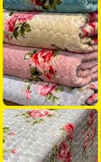 انواع پتو ژله‌ای