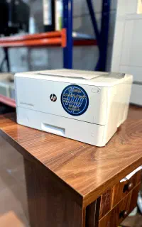 پرینتر hp404