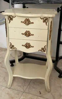 میز تلفن