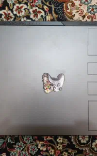 لپ تاپ TUF Asus 17 اینچ