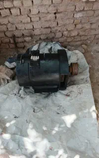 ژنوراتو  برق 3فاز