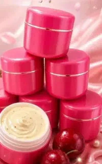 کرم روشن کننده پوست