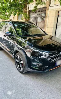 ایکس ۳۳ کراس اتومات