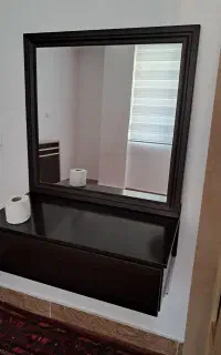 میزآرایش