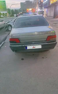 ماشین 405
