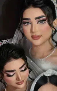 میکاپ گریم خدمات و آموزش با قیمتی باور نکردنی