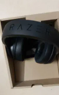 هدست razer kraken v3 x