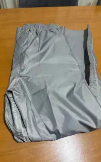 شلوار ضدآب مردانه