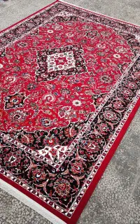 فرش ماشینی ضخیم اقتصادی