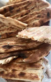 فروش نان خشک