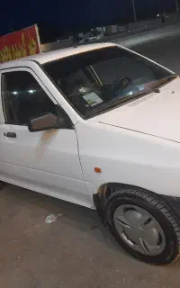 پراید