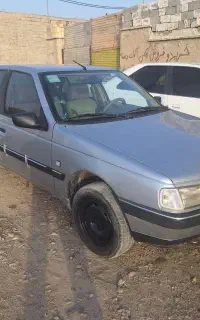 پژو ۴۰۵