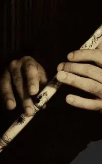 آموزش نی نوازی