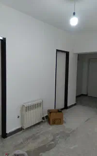 نقاش نقاشی ساختمان رنگ آمیزی و خرد کاری