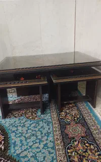 جلو مبلی