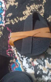 کش و ربان