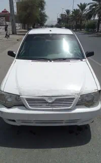 پراید ۱۳۲