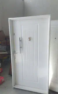 درب اتاق و....