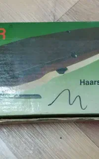ماشین اصلاح موزر 1400