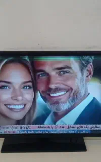 تلویزیون ال ای دی سامسونگ 32اینچ