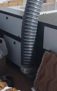 دستگاه برش لیزری غیر فلز