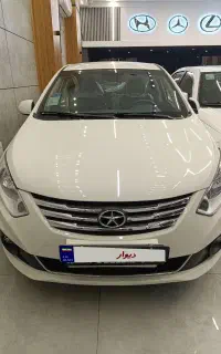 جک J4/مدل 1404صفر/ نقد و اقساط