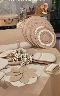 تولید دمکش دستگیره سرویس عروس
