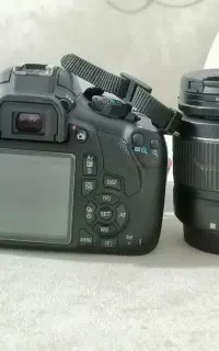 دوربین کنون 1300D