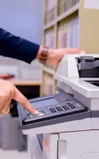 چاپخانه آنلاین برای اولین بار در بروجرد