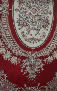 دو تخته فرش ۱۲ متری