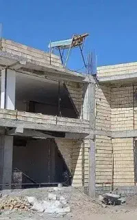 پیمانکاری  با مصالح مرغوب