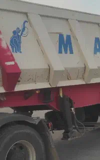 کمپرسی ماموت 93